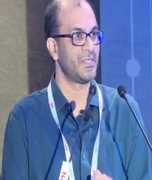 Prof. Chiranjib Bhattacharyya