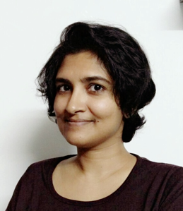 Lavanya Sita Tekumalla