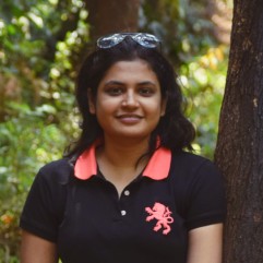 Nabanita Paul