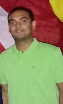 Prateek Kumar Sinha
