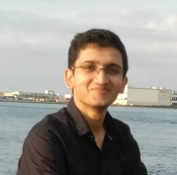 Shikhar Vashishth