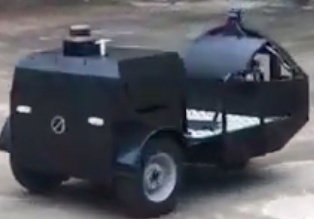 SLAM on LiDAR-Based Autonomous Vehicles